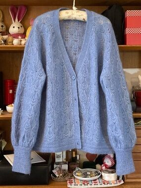 Sezane Jumper size S